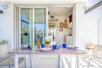Over the sky of the Motor Valley - Luxury Penthouse - Chambres d’hôtes Modène