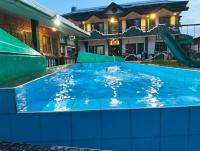 Moonlight Seaside Apartments Liloan Cebu - B&B Catarman