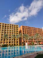 Port Golf Marina New Alamein - B&B
