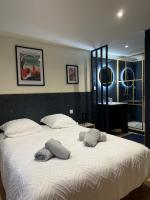 Nancy Blue Stan - Bed and Breakfast Nancy