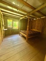 Doppelzimmer mit Terrasse