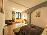 NEU: Großzügige Citywohnung mit XXL Dachterrasse! - B&B Freiberg