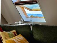 Au pieds du vignoble Colmarien - B&B