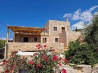 Krialianika House - B&B Areópoli