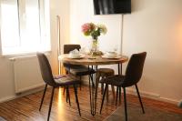 Appartement met 1 Slaapkamer