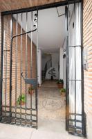Appartamento con 2 Camere da Letto e Balcone