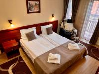 Honey House - Bed and Breakfast Bansko