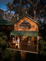 The Polish Place - Bed and Breakfast Tamborine Mountain