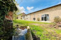 Villa de luxe, nichée dans les montagnes - B&B Lavoine