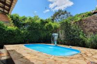 kasa Na Serra do Cipó - B&B Benfica