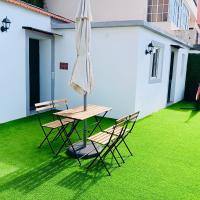 Casa D'Avó Filó - Ferienwohnung Funchal