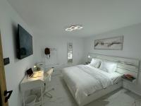 Iasi Ultra Central Apartment Self Check-In - Ferienwohnung Iaşi