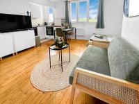 Arrêt Paisible à Maisons Alfort - B&B Maisons-Alfort