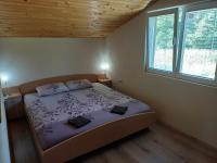 Villa Vein - B&B Nikuljane