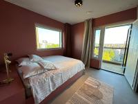 Appartement met 2 slaapkamers