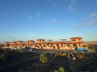 Villa Miraki Fuerteventura Surf Relax - B&B La Oliva