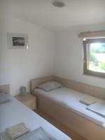 Appartement 2 Chambres