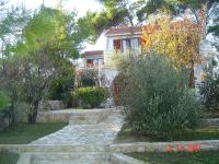 Apartments Jakišnica - B&B Jakišnica