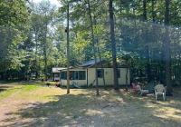 Up North No Worries! - Close to Mackinac Island! - Ferienwohnung Carp Lake