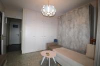 Appartamento con 1 Camera da Letto, Vista Mare e Balcone 