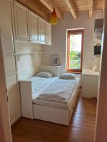 Apartmán u jezírka - B&B