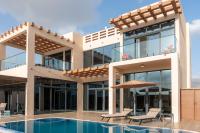 The MountainJewel Villa فيلا جوهرة الجبل - Ferienwohnung