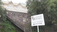 Country Homes Murree by Safari Club Bahria Town - Bed and Breakfast