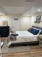 Appartamento con 2 Camere da Letto