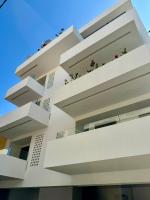 The Athena Apartment, Chania Seaside - B&B Chionato