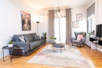 Acropolis Sweet House 1 - B&B Atenas