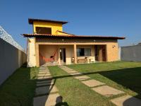 Casa Lago Santo Amaro - B&B Queimada