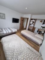 Appartement Rome Charme et Confort - B&B