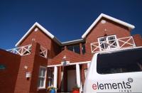 Elements Cape Town - B&B