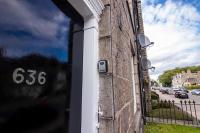 The Summit Apartment Holburn - Lovely 1 bedroom - B&B Aberdeen