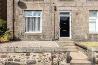 The Summit Apartment Holburn - Lovely 1 bedroom - Bed and Breakfast
