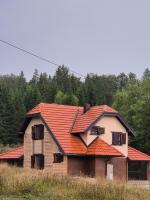 Luxury Villa Dimitrijević SPA - Chambres d’hôtes Konjska Reka