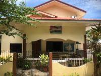 Fontelo Bungalow Guest House - Ferienwohnung Siquijor