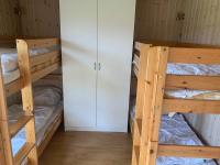 4 bedrooms and a beautiful view - Ferienwohnung Vinderup