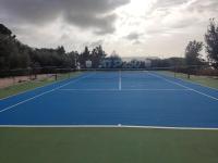 Vesuvio con vista su Capri 2 - Ferienwohnung Ercolano