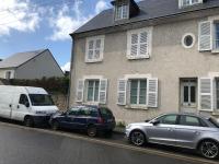 Maison centre ville piscine calme confort - Bed and Breakfast