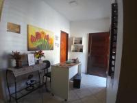 Pousada Medeiros Guaramiranga - B&B