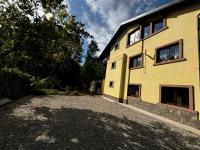 Casa cu pădure - Bed and Breakfast