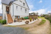 Appartement douillet et reposant- Proche Plages et commerces - B&B
