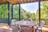 Expansive Sky Valley Lodge with Mountain Views! - Ferienwohnung Sky Valley