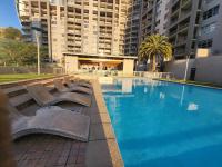 Heart of Sandton - Bed and Breakfast