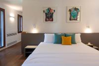 Premium Vierpersoonskamer