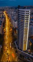 Boudoir 139 Apartments City Tower -18th Floor - B&B