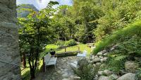 Mountain Cabin Valsesia Appartement Stella - B&B