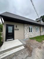 L'Escapade - magnifique appartement - Ferienwohnung Granby