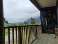 Valley Views Haast - Chambres d’hôtes Haast